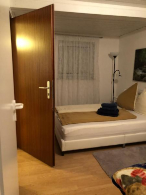 Siegen Zentral Ferienwohnung 1 bis zum10 Schlafplätze